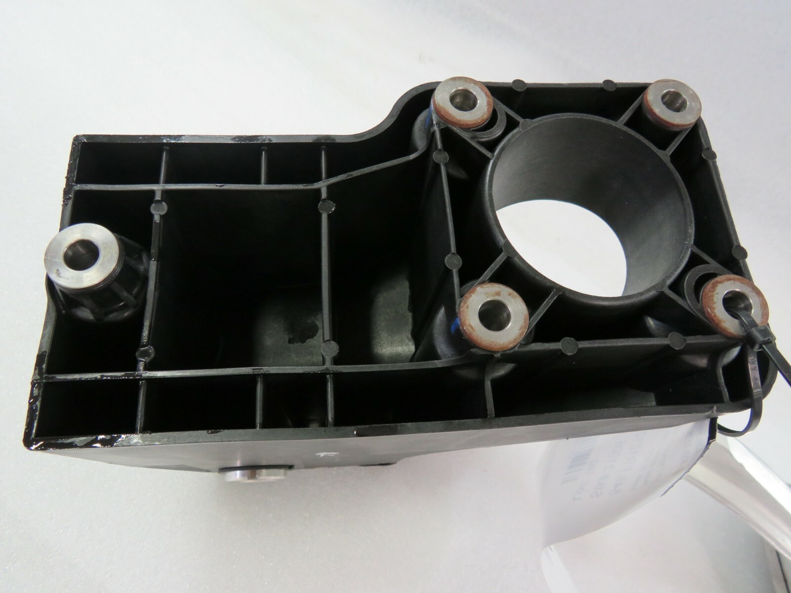 Ferrari FF, Brake Pedal, Used, P/N 261832