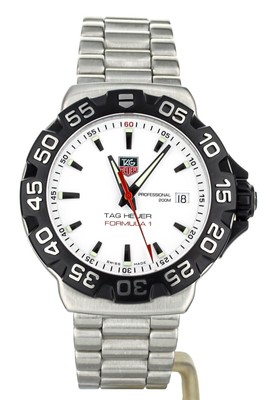 tag heuer formula 1 wah1111