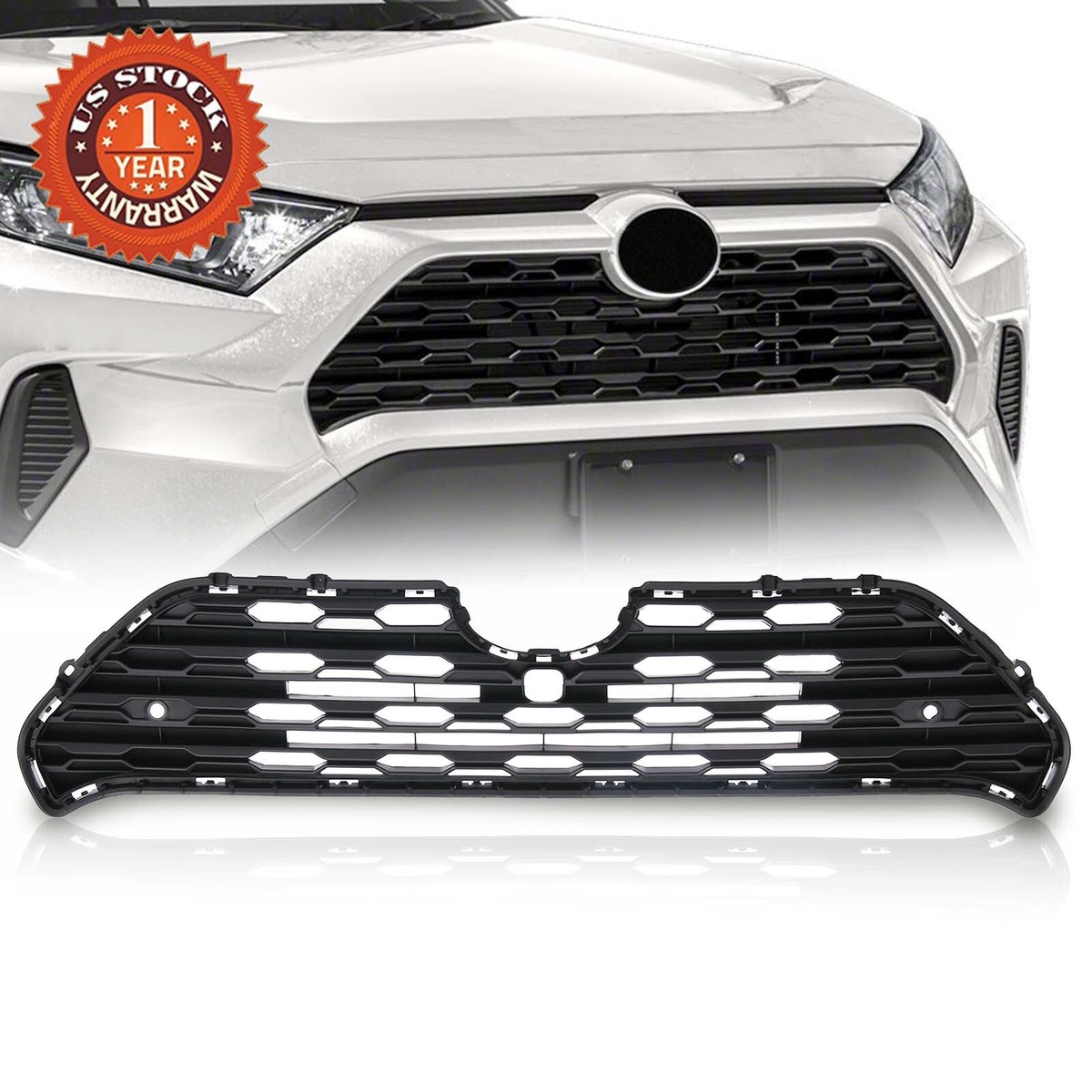 Full Hood Kit Bulk Hybrid Kit | LEXUS LX570 BLACK LINE SPORT EDITION 2020 Full Hood Kit Bulk Hybrid Kit | LEXUS LX570 BLACK LINE SPORT EDITION 2020