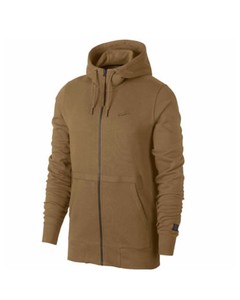 sportswear af1 hooded jacket