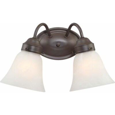 Volume Lighting Bathroom Vanity Lighting - V1572-79