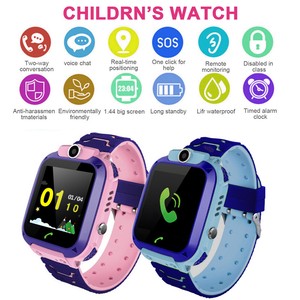 kids gsm watch