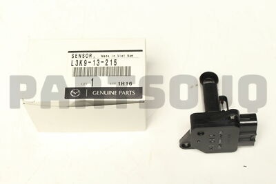 L3K913215 Genuine Mazda SENSOR,AIR FLOW L3K9-13-215 | eBay