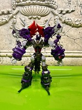 Transformers Age of Extinction AoE Deluxe Slug Incomplete Great Condition