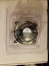 Intel D34223-002 Socket 775 Desktop Cooling Fan  Heatsink 4Pin