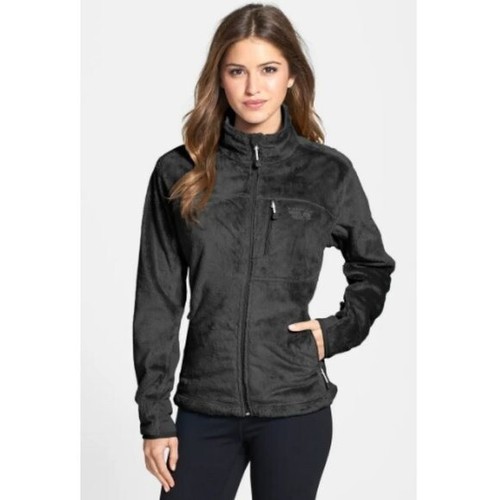 Mountain Hardwear Full Zip Fleece Pyxis 