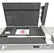 Bruker Triple Resonance NMR Cryoprobe CP TXI 500S2 H-C/N-D-05 Z