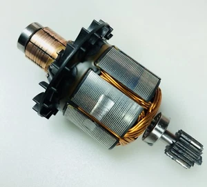  DCD985 1/2  20V type 1 Cordless Hammer Drill Armature N023147SV