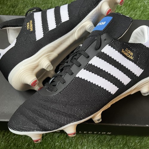 Adidas Copa Mundial 70Y FG Fußballschuhe Größe UK 7 nagelneu im Karton sehr selten - Bild 6 von 18