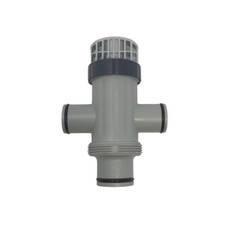 Intex 11872 Replacement Part Split Hose Plung...