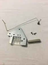 Pioneer PL-250 Direct Drive Turntable Cut Button Assembly Part