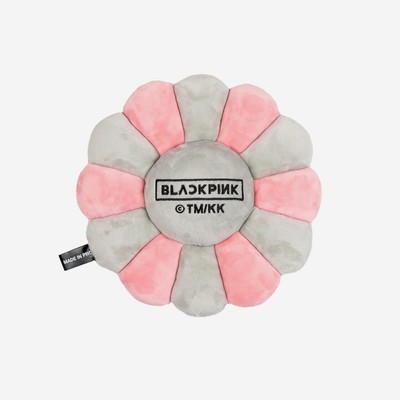 BLACKPINK クッション Takashi Murakami × BLACKPINK Flower Pillow Limited Edition K-pop