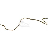 NK Bremsschlauch FüR Peugeot 307 CitroëN C4 Coupe 853752