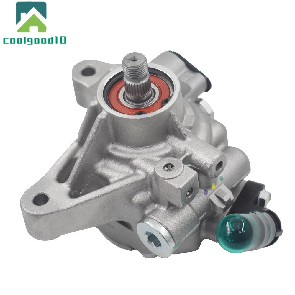 56110PNBA01 Power Steering Pump For Honda CR-V CRV 2002 2004-2011