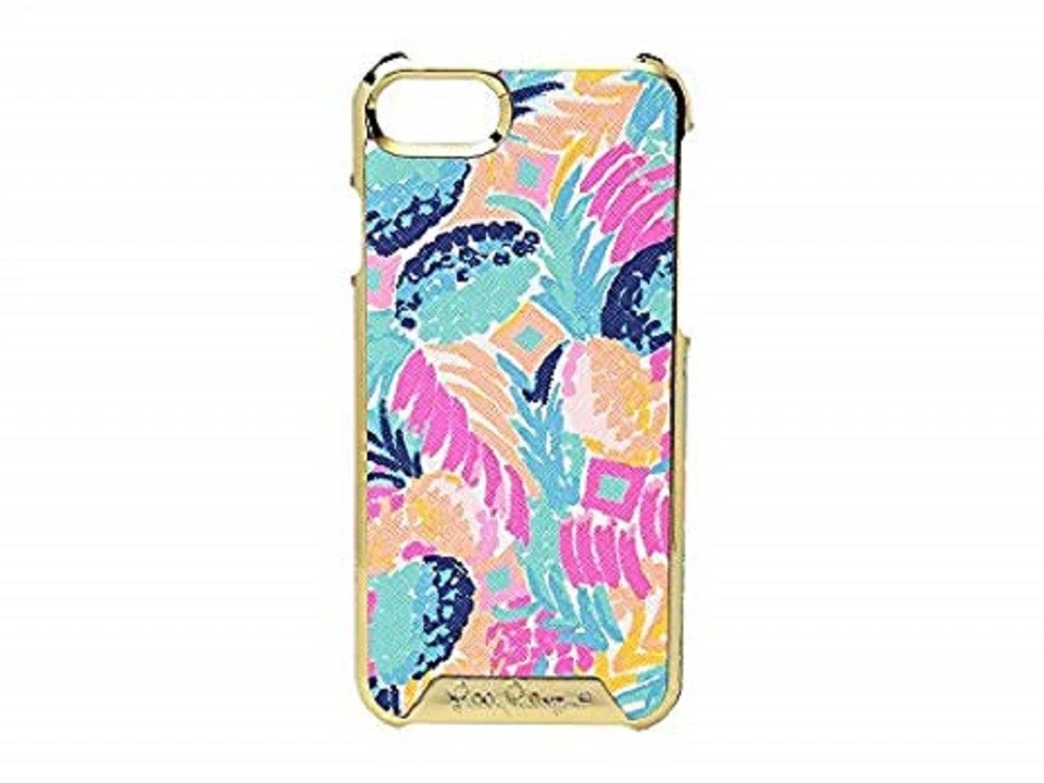 Lilly Pulitzer Mujer iPhone Goombay Smashed Multi  Foto 2 de 2