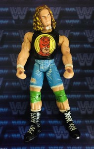 wwe raven action figure