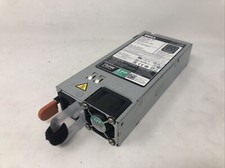 Dell PowerEdge EPP 750W Titanium efficiency Power Supply 240V 57TFT R630 R730