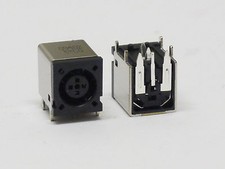 Lot of NEW DC POWER JACK SOCKET for Dell Inspiron 1521 15R 5521 5521 1720