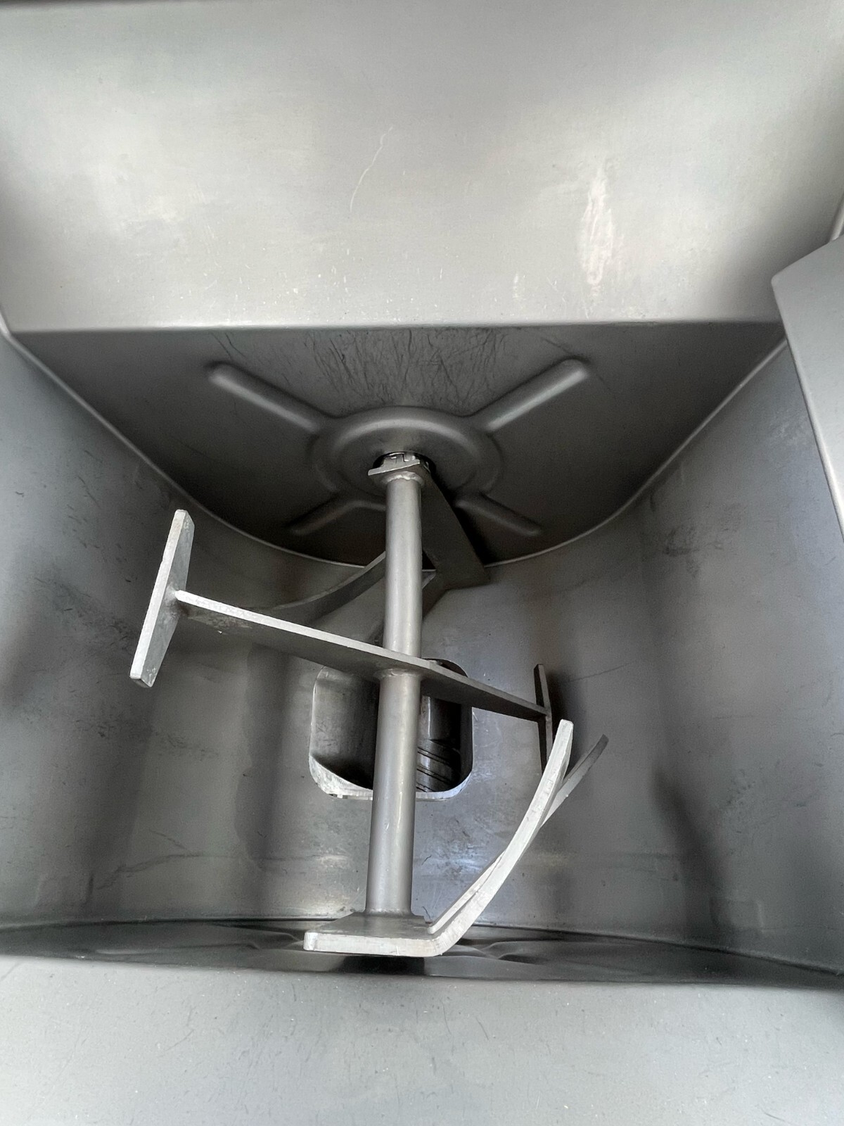 Hollymatic 175 Mixer Grinder