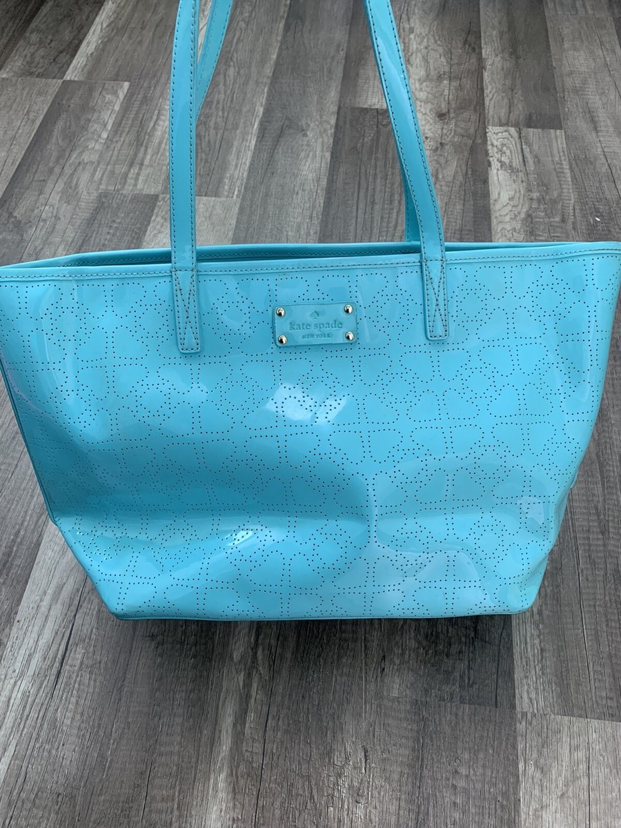 国内入荷済み☆Kate Spade Molly Bikini Dot Large Tote Molly Bikini Dot Pop Large Tote | Kate Spade New York