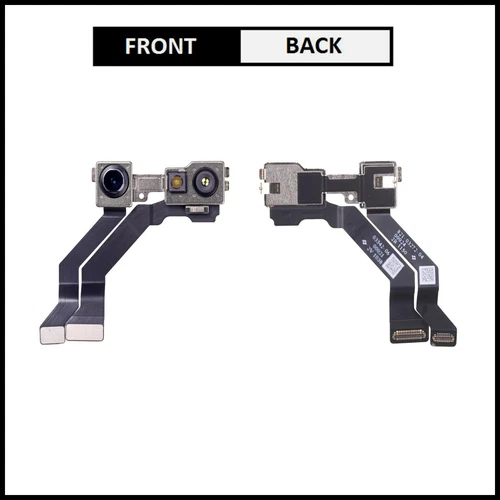 For Apple Gen iPhone 13 Pro Front Camera Replacement With Proximity Sensor - Picture 2 of 3