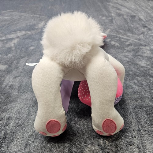 Annalee 2015 Easter Egg Bunny Rabbit 18" Plush - Picture 5 of 13