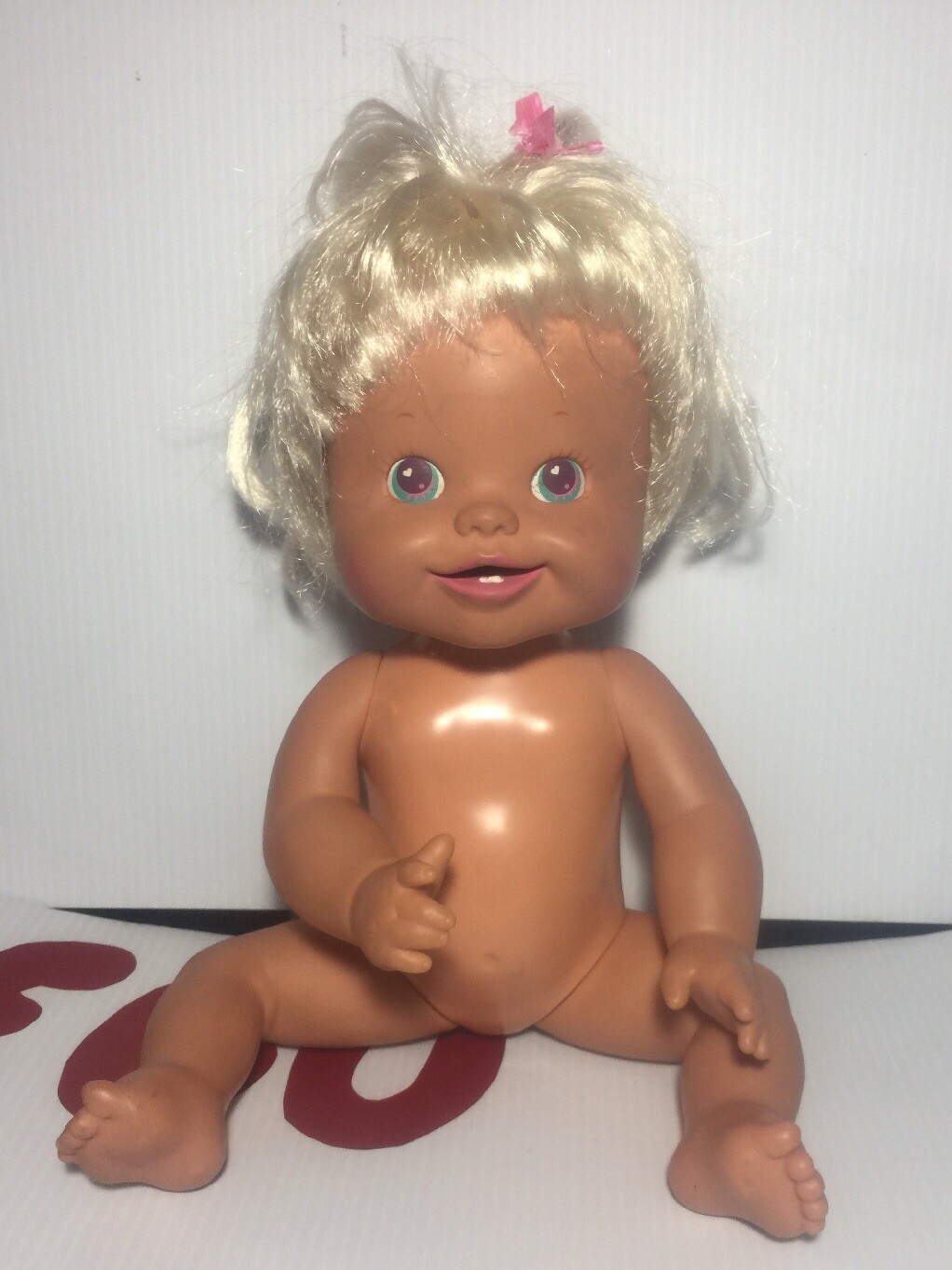 baby alive 1995