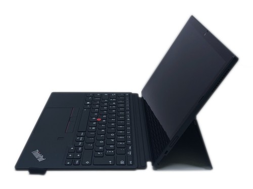 Lenovo ThinkPad X12 Detachable G1 12,3" Convertible TS i5-1140G7 16GB 256GB NFC - Bild 4 von 5