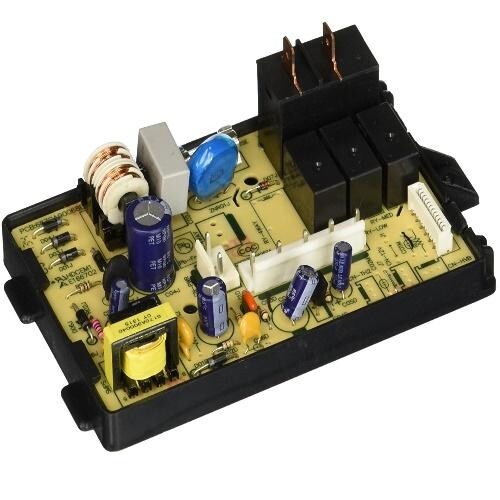 Genuine OEM LG EBR39283903 Air Conditioner Power Control Board Assembly
