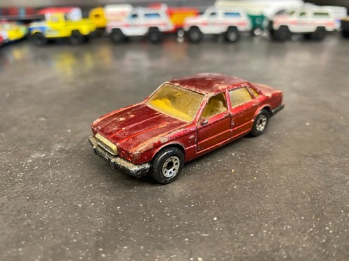 Matchbox Toys 1-75 Models Great Display Collection Vintage 1980s - You Select - Picture 185 of 326