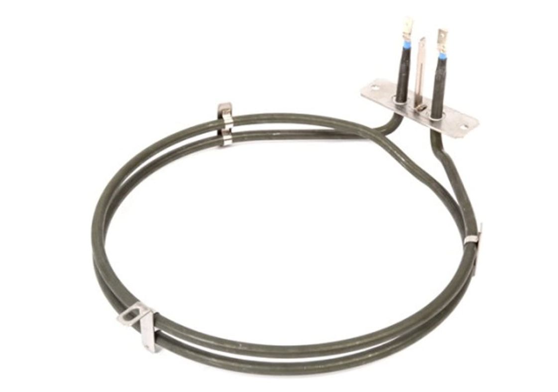 KITCHEN MOVE - Forno Ventilato Multifunzione 58l 2000w Nero - Bat-58rc - Foto 4