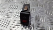 Audi A6 1996 Hazard switch 4a0941509a, saeqc89 #306465-01