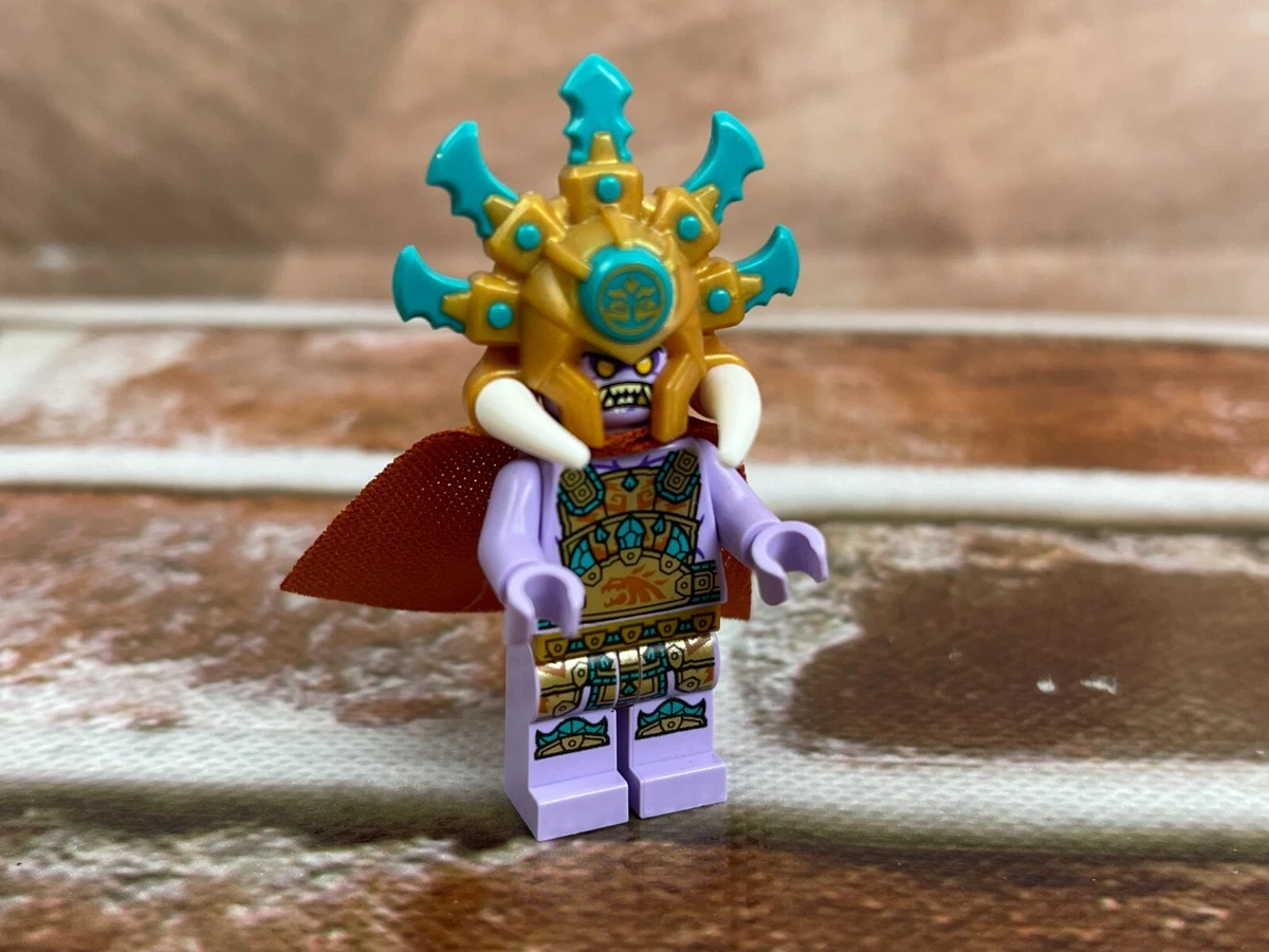 Ninjago store island sets