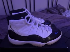 Size 10 Jordan 11 Dmp Gratitude