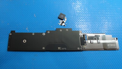Macbook Air A2681 13'' 2022 MLY33LL/A M2 3.49GHz 8GB 8CPU/8GPU Logic Board AS IS