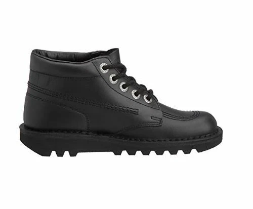 Kickers womens clearance boots on sale