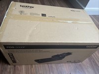 Brother PDS5000F F/bed Scanner :: PDS5000FZ1  (Scanners > Scanners) 
