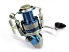 Mulinello Tica SS10000 Scrambler Pesca Surf Bolentino 