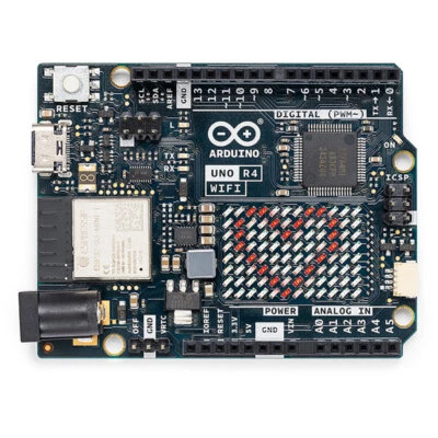 Arduino Arduino Uno R4 WiFi