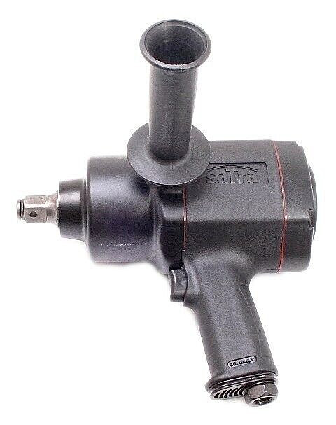 Clé à chocs pneumatique 3/4 SATRA S-CO2000 pour mécanique poids lourds et camion