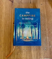 Campfire Is Calling by Dayspring (2021, Hardcover)