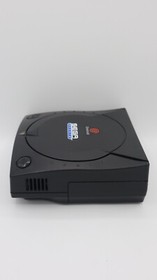 Sega Dreamcast Black Console System Bundle