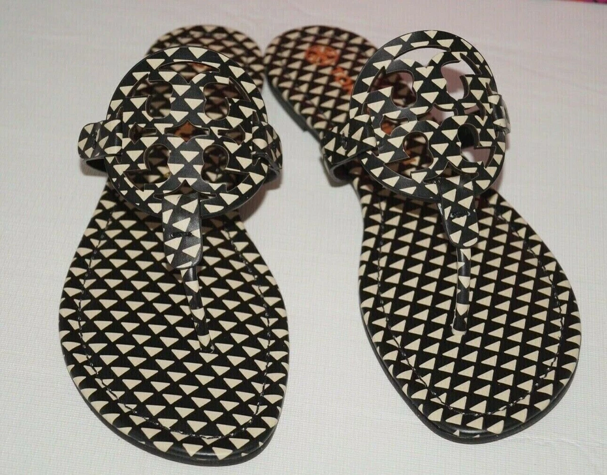 Authentic tory burch clearance sandals