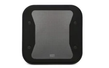 Roof Window / Skylight 500mm x 500mm Glass 5 Way Pop Up Rooflight Van Campervan