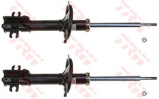 kit set Ammortizzatori anteriori FIAT PUNTO I SERIE55 60 85 90 1.1 1.2 1.4 1.7cc