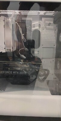 EVGA GeForce RTX 2070 SUPER FTW3 ULTRA GAMING 8GB GDDR6 