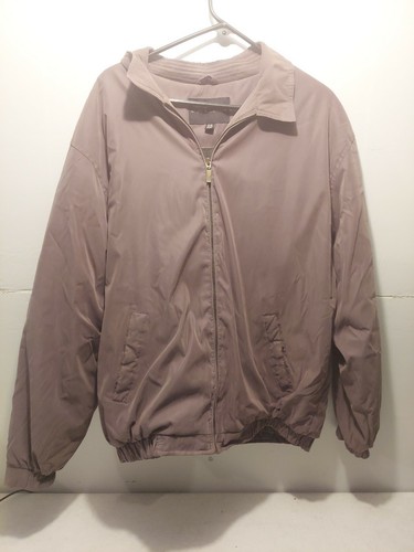 Barrow Mens Fleece Lined Jacket | eBay