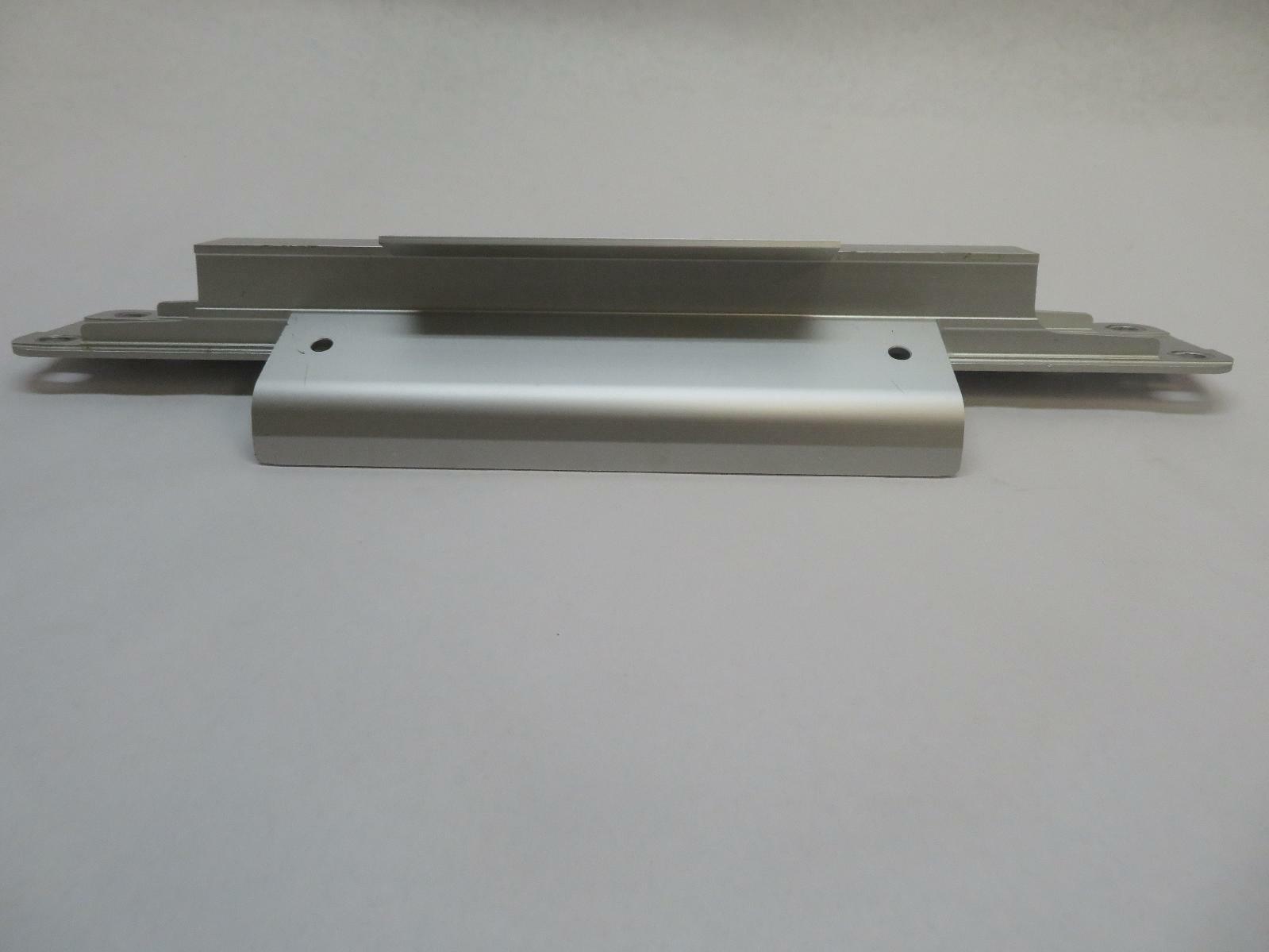 2012 ASTON MARTIN RAPIDE REAR SEAT BRACKET PLATE OEM AD43-314A98-AA