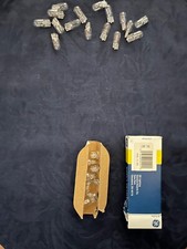 miniture light bulb 12v ge