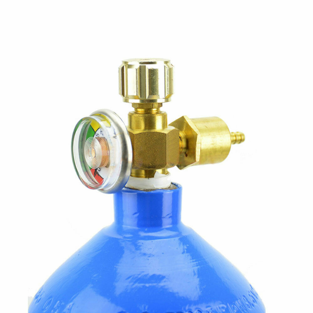 2L Mini Portable Oxygen welding equipment torch
